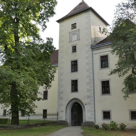 Schloss Gmuend Gmund  Buitenkant foto