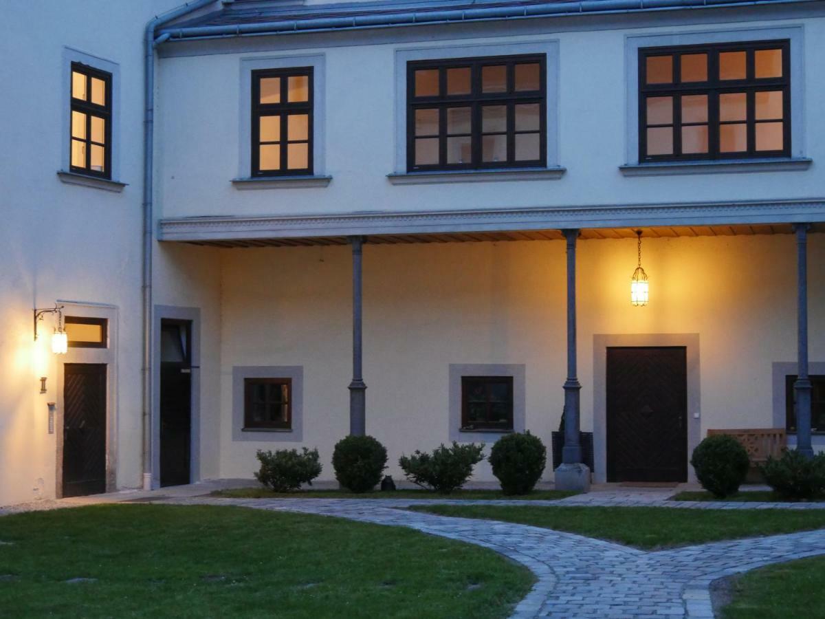 Schloss Gmuend Gmund  Buitenkant foto