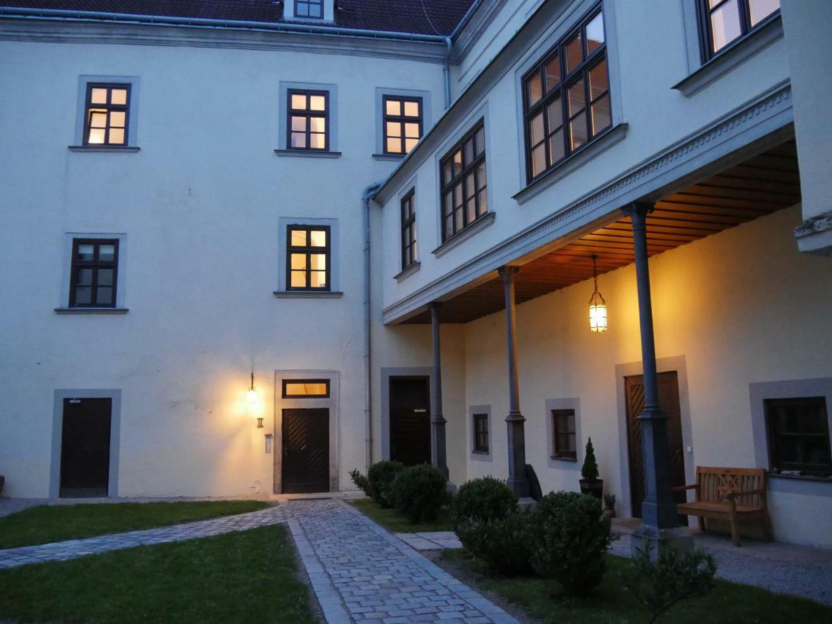 Schloss Gmuend Gmund  Buitenkant foto