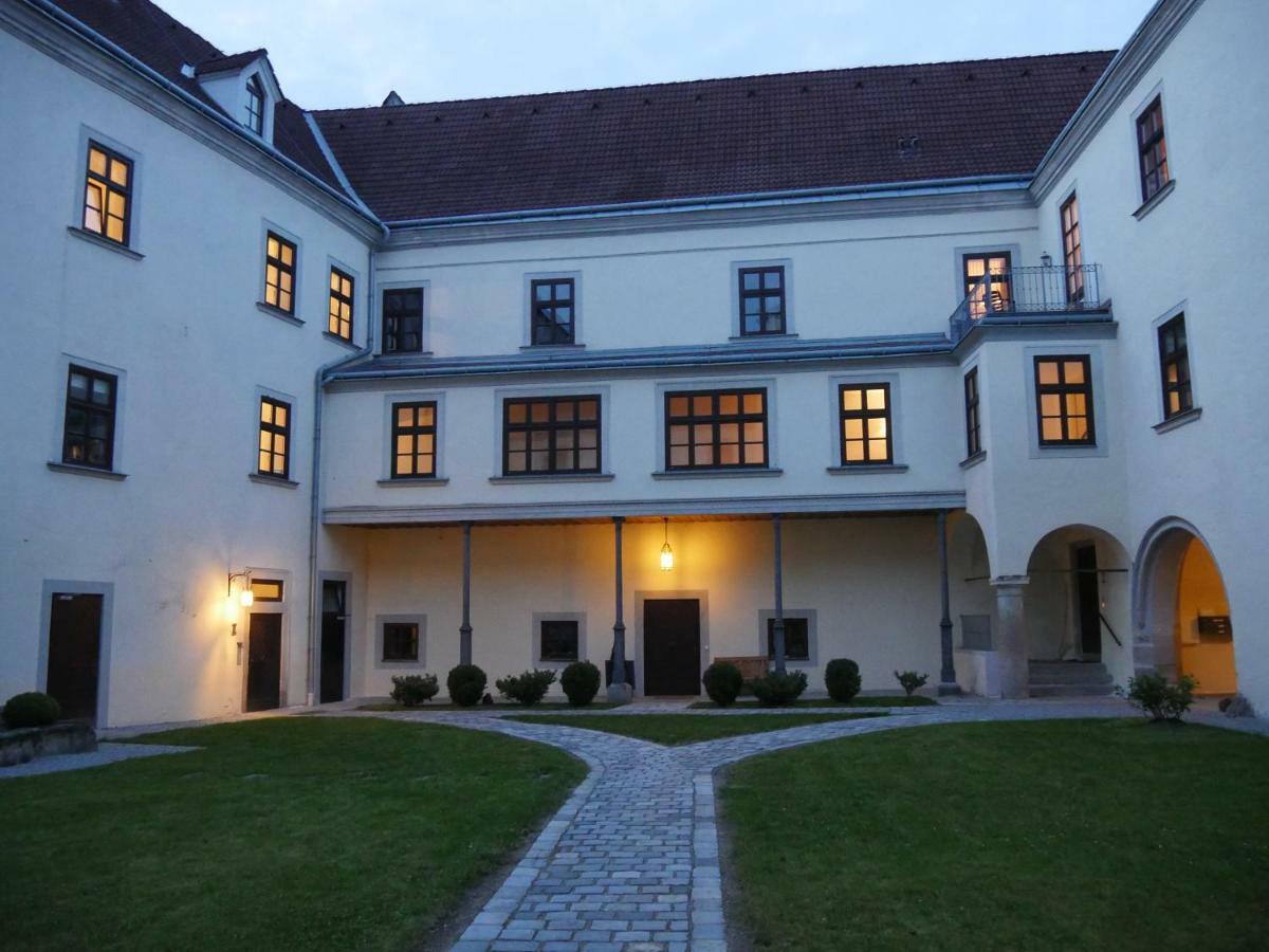 Schloss Gmuend Gmund  Buitenkant foto